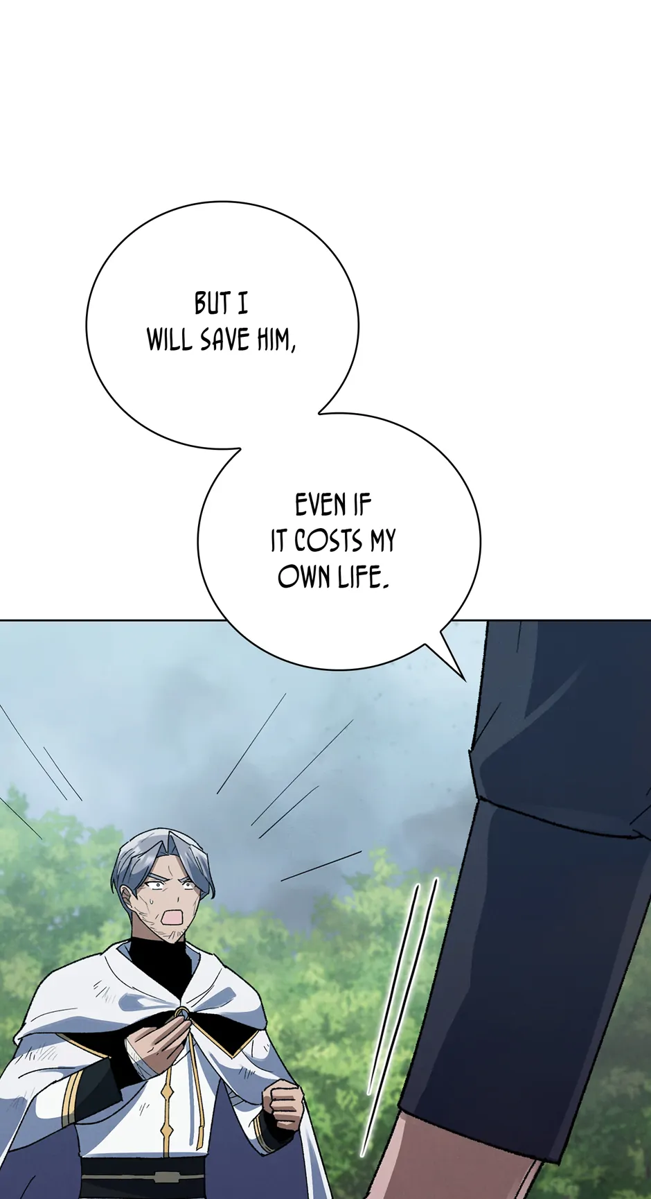 They Say i Was Born a King’s Daughter Chapter 300 - page 21