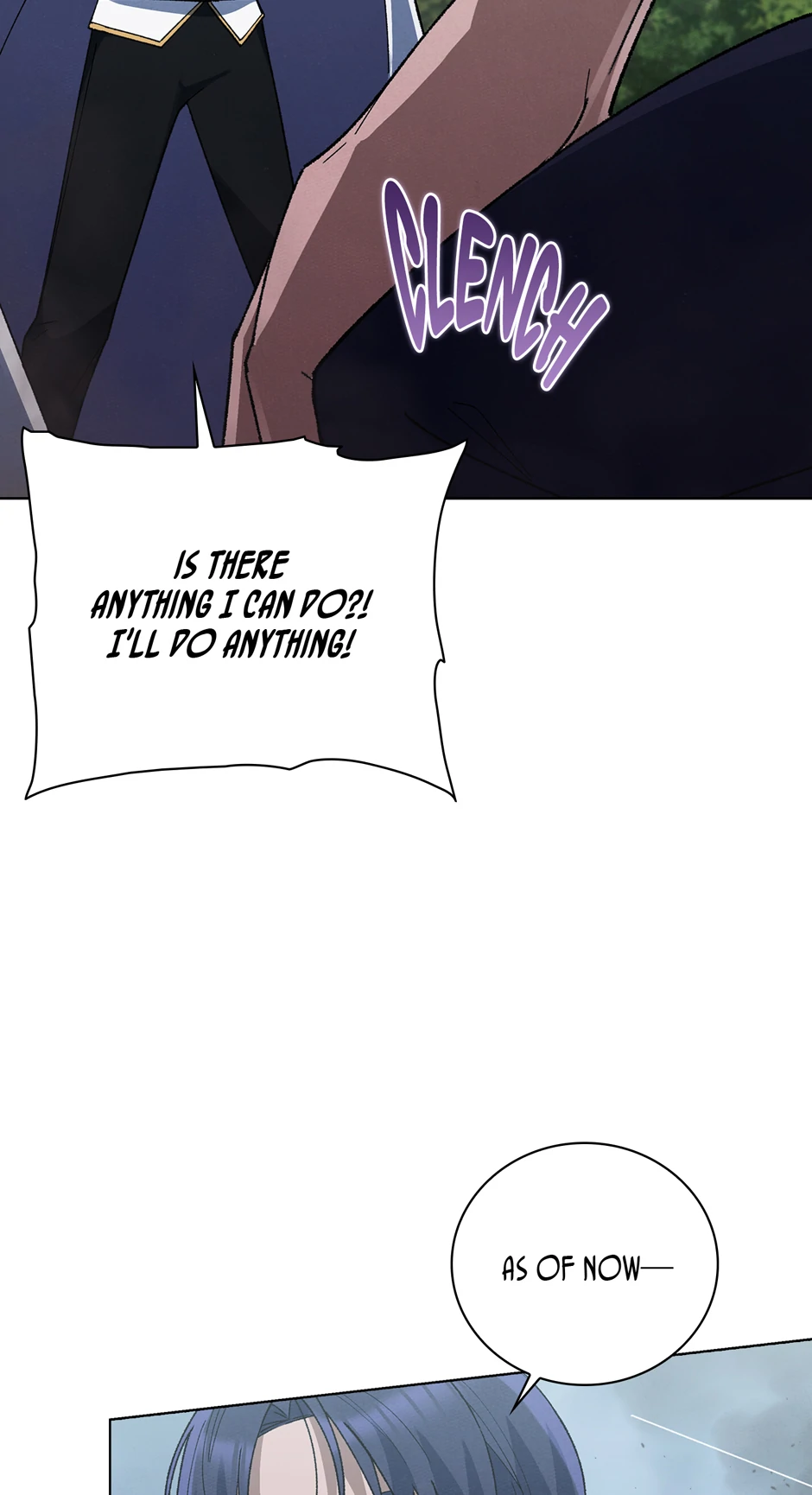 They Say i Was Born a King’s Daughter Chapter 300 - page 22
