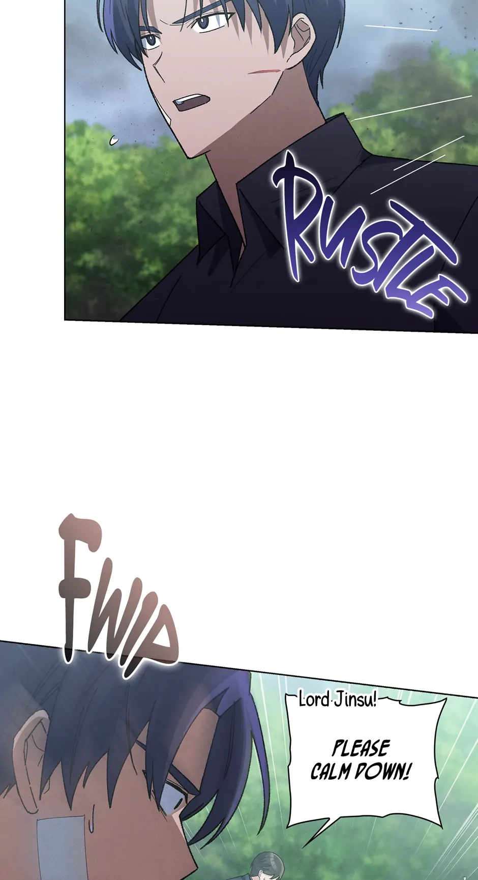 They Say i Was Born a King’s Daughter Chapter 300 - page 23
