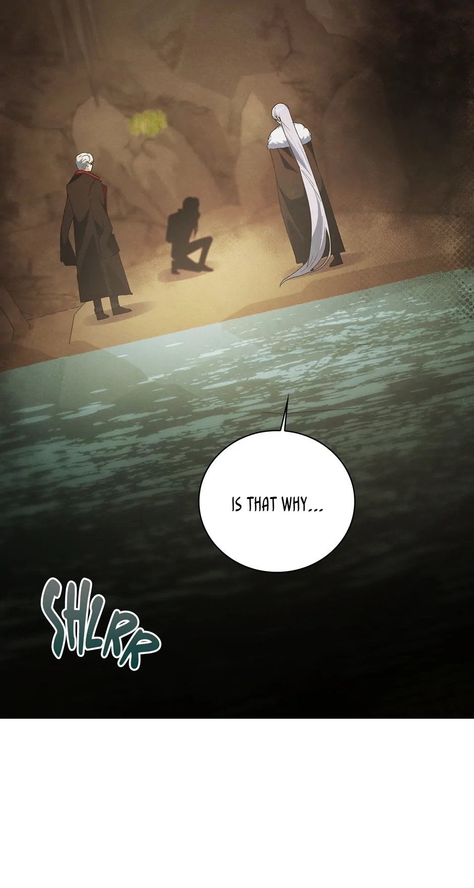 They Say i Was Born a King’s Daughter Chapter 300 - page 36
