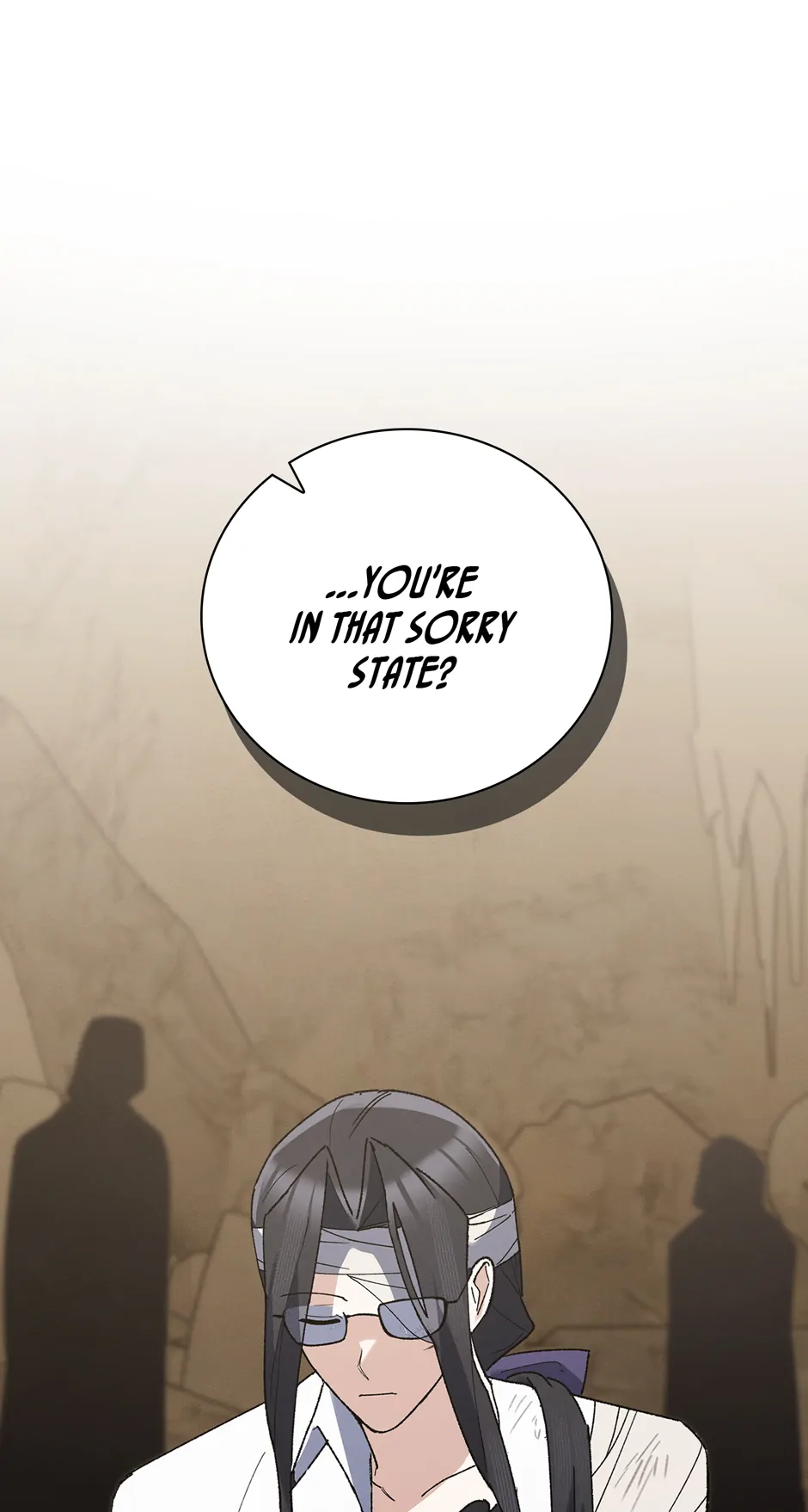 They Say i Was Born a King’s Daughter Chapter 300 - page 37