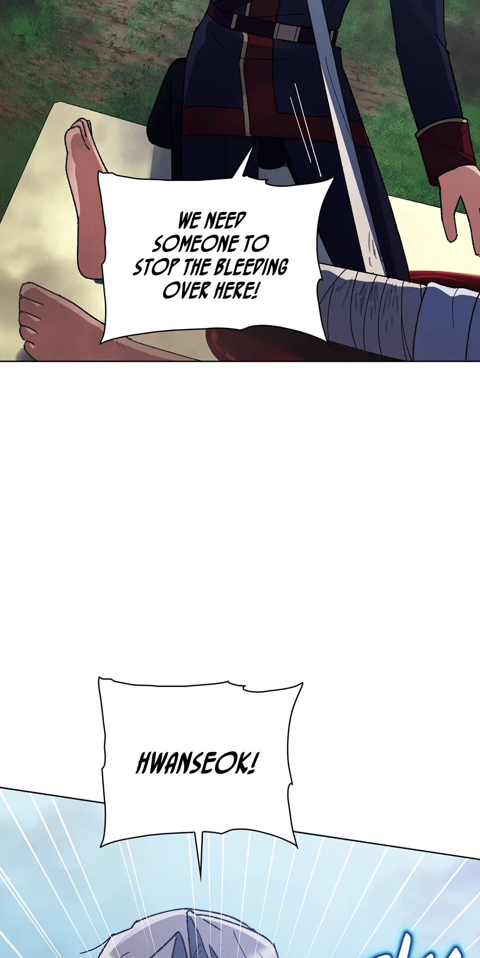 They Say i Was Born a King’s Daughter Chapter 300 - page 3