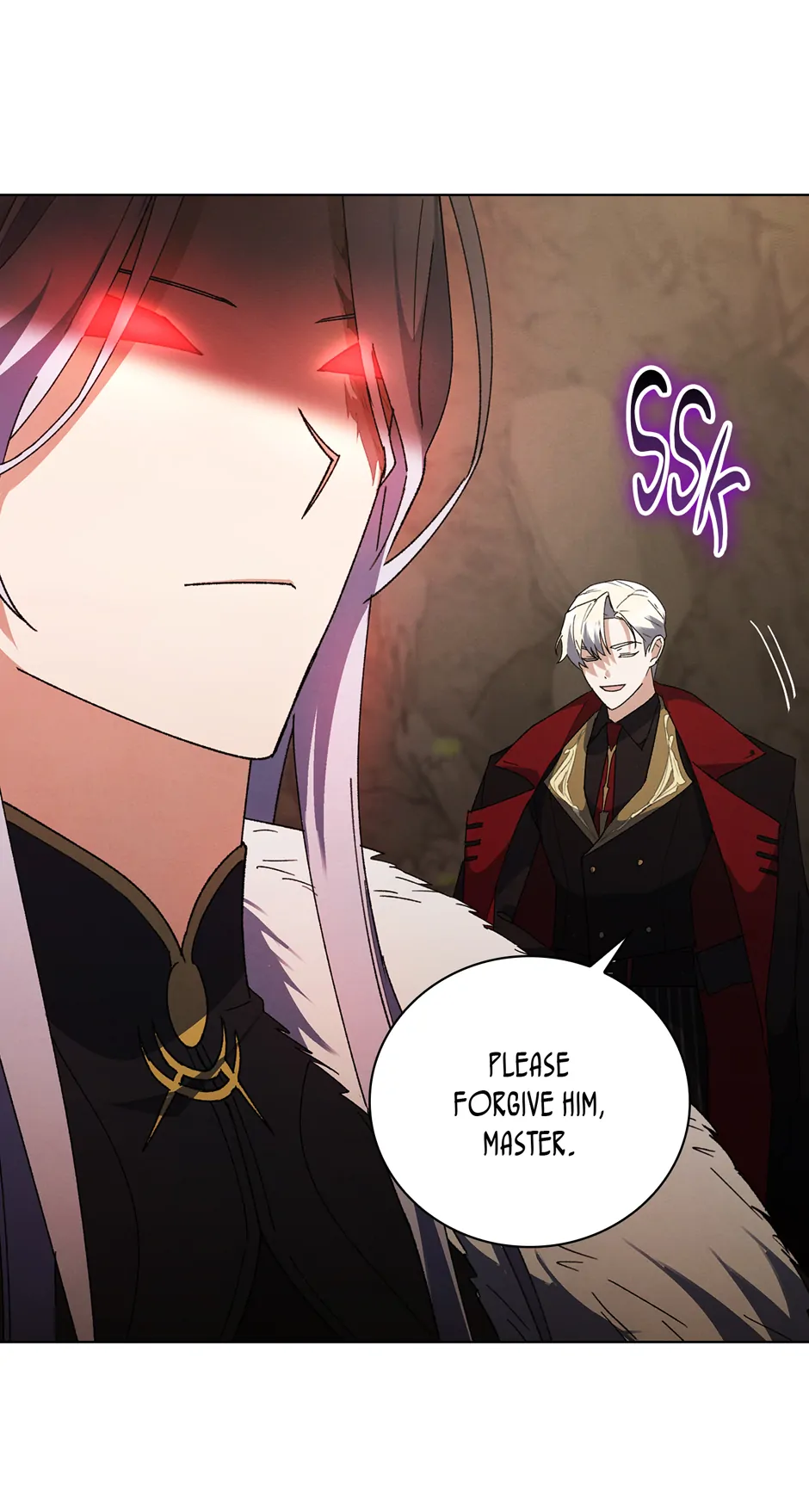 They Say i Was Born a King’s Daughter Chapter 300 - page 40