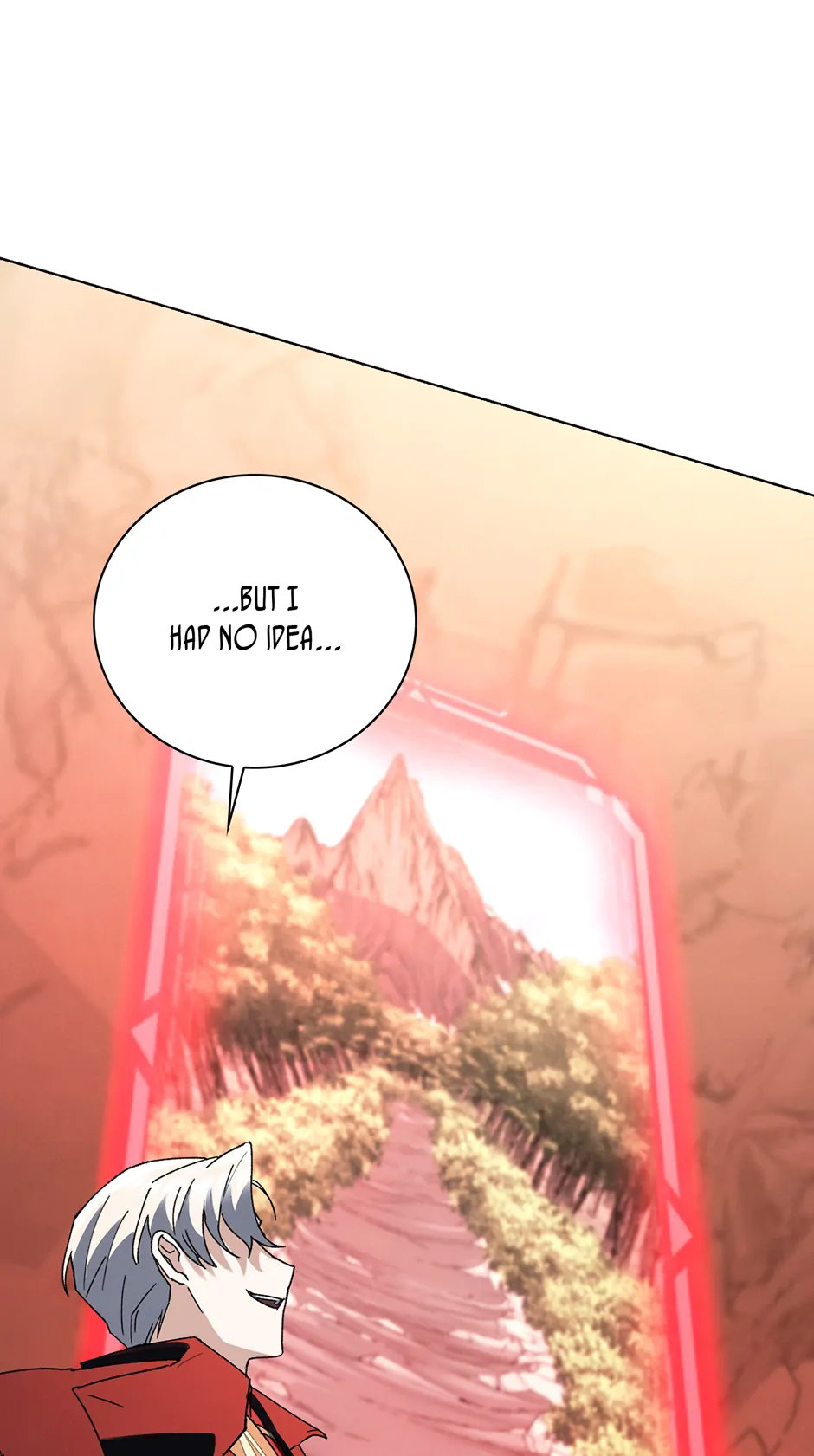 They Say i Was Born a King’s Daughter Chapter 300 - page 43