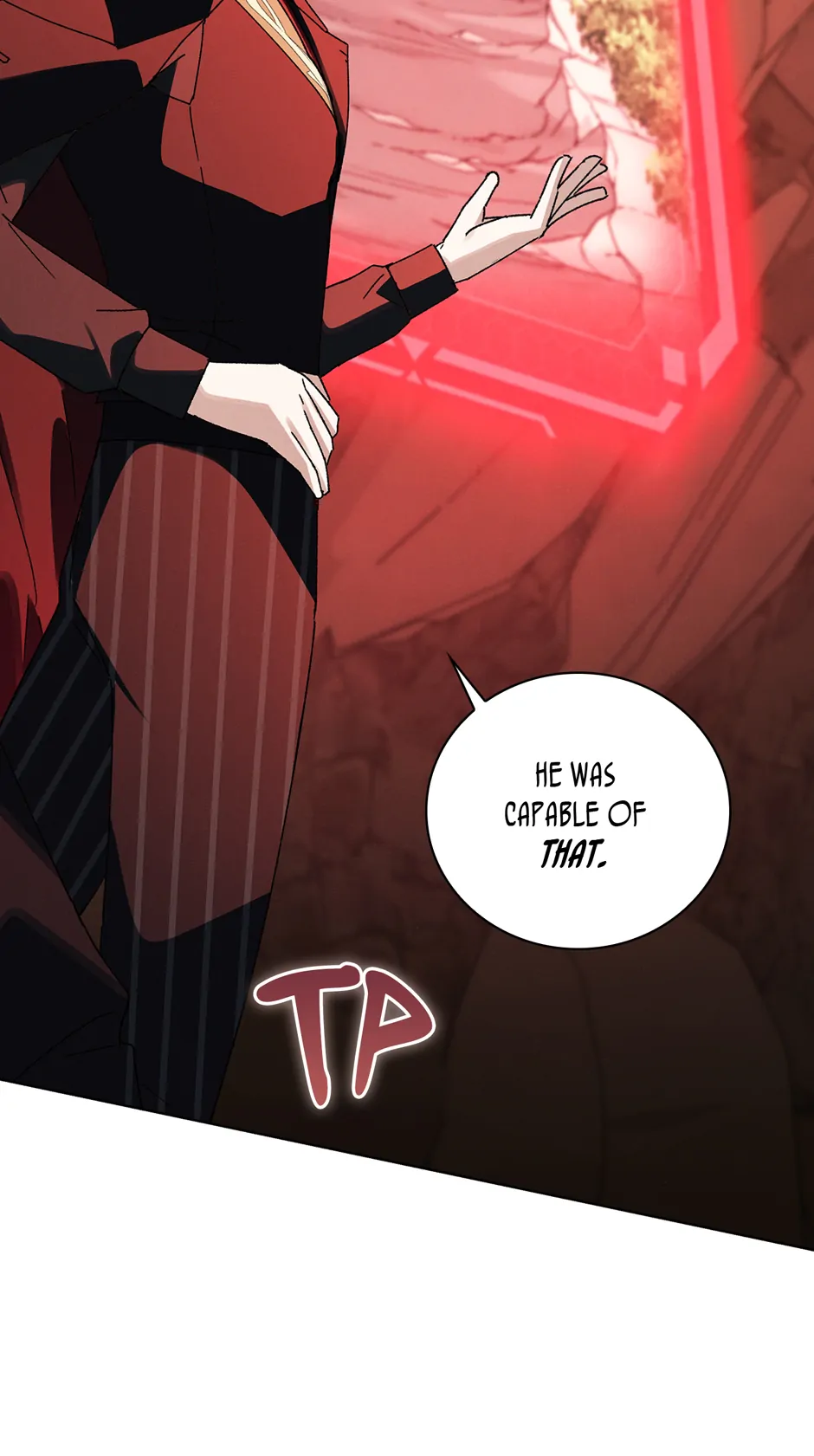 They Say i Was Born a King’s Daughter Chapter 300 - page 44