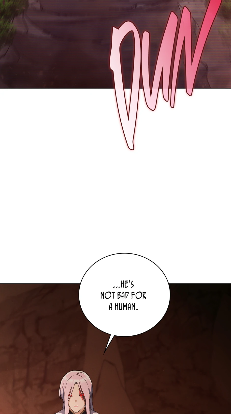 They Say i Was Born a King’s Daughter Chapter 300 - page 46