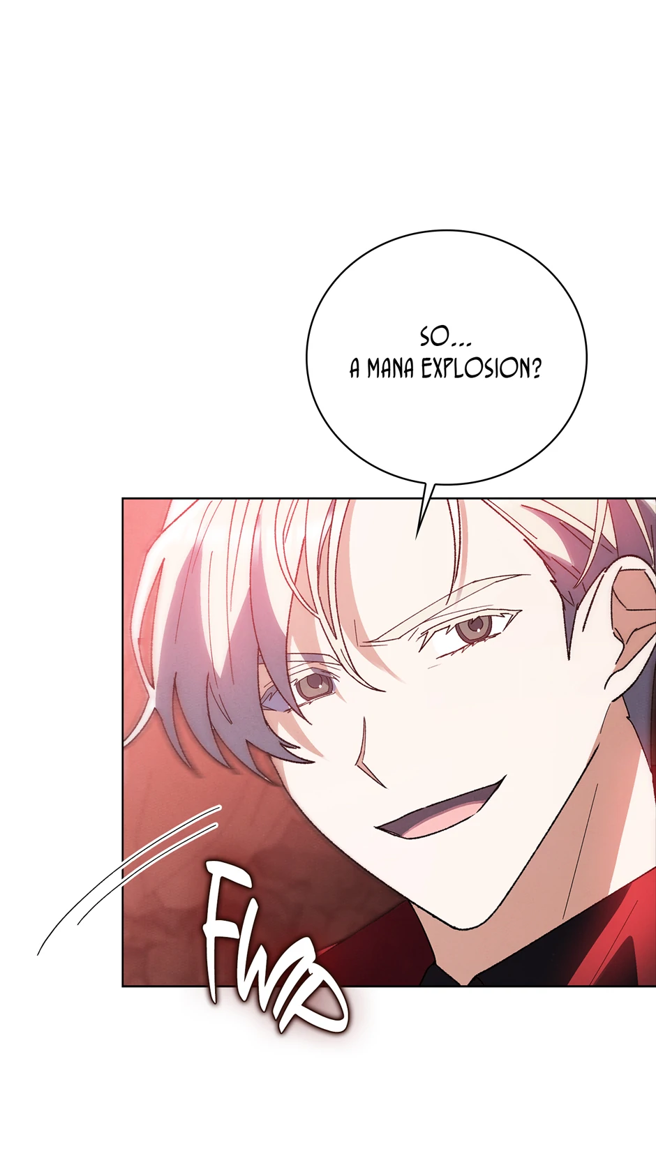 They Say i Was Born a King’s Daughter Chapter 300 - page 48