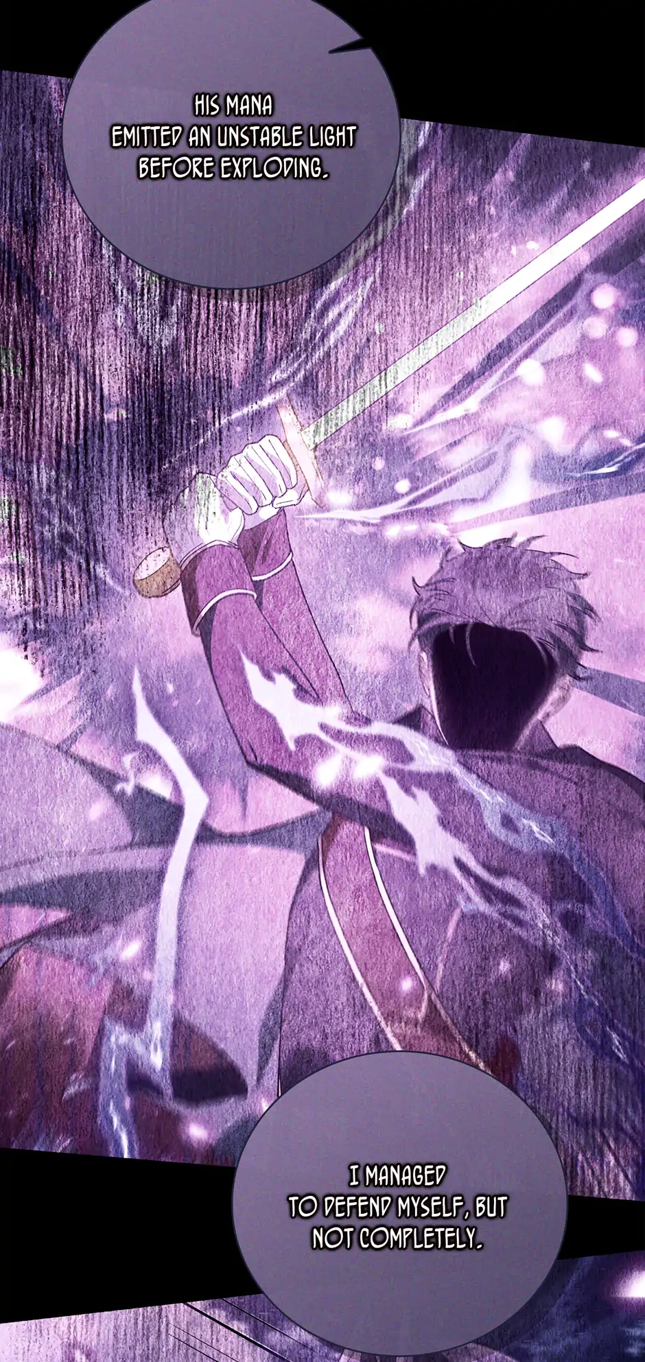 They Say i Was Born a King’s Daughter Chapter 300 - page 50