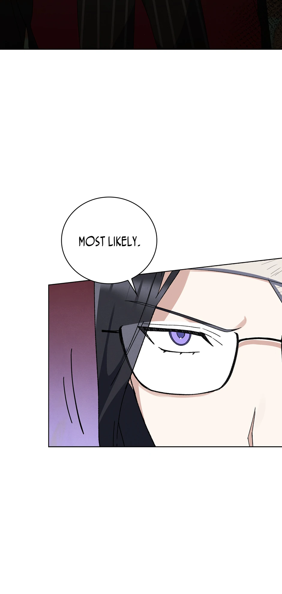 They Say i Was Born a King’s Daughter Chapter 300 - page 53