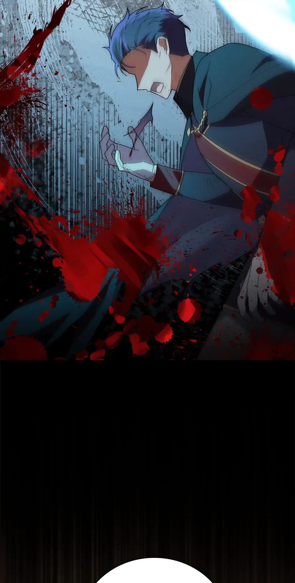 They Say i Was Born a King’s Daughter Chapter 300 - page 55