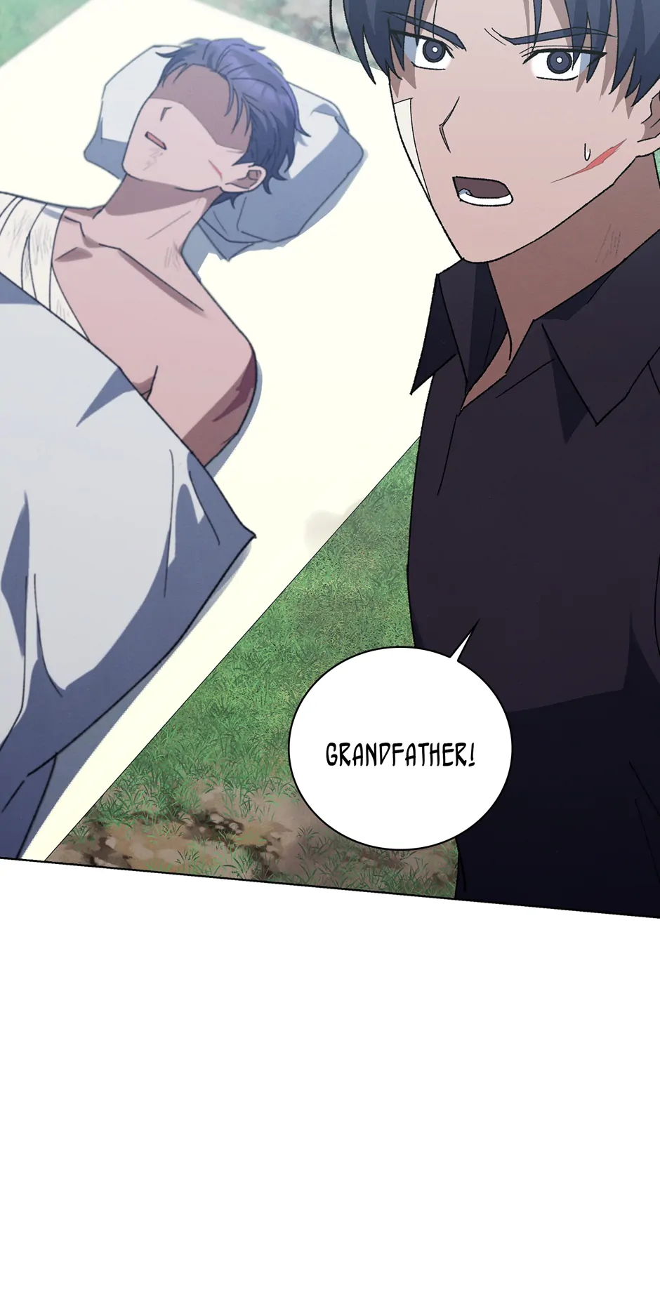 They Say i Was Born a King’s Daughter Chapter 300 - page 5