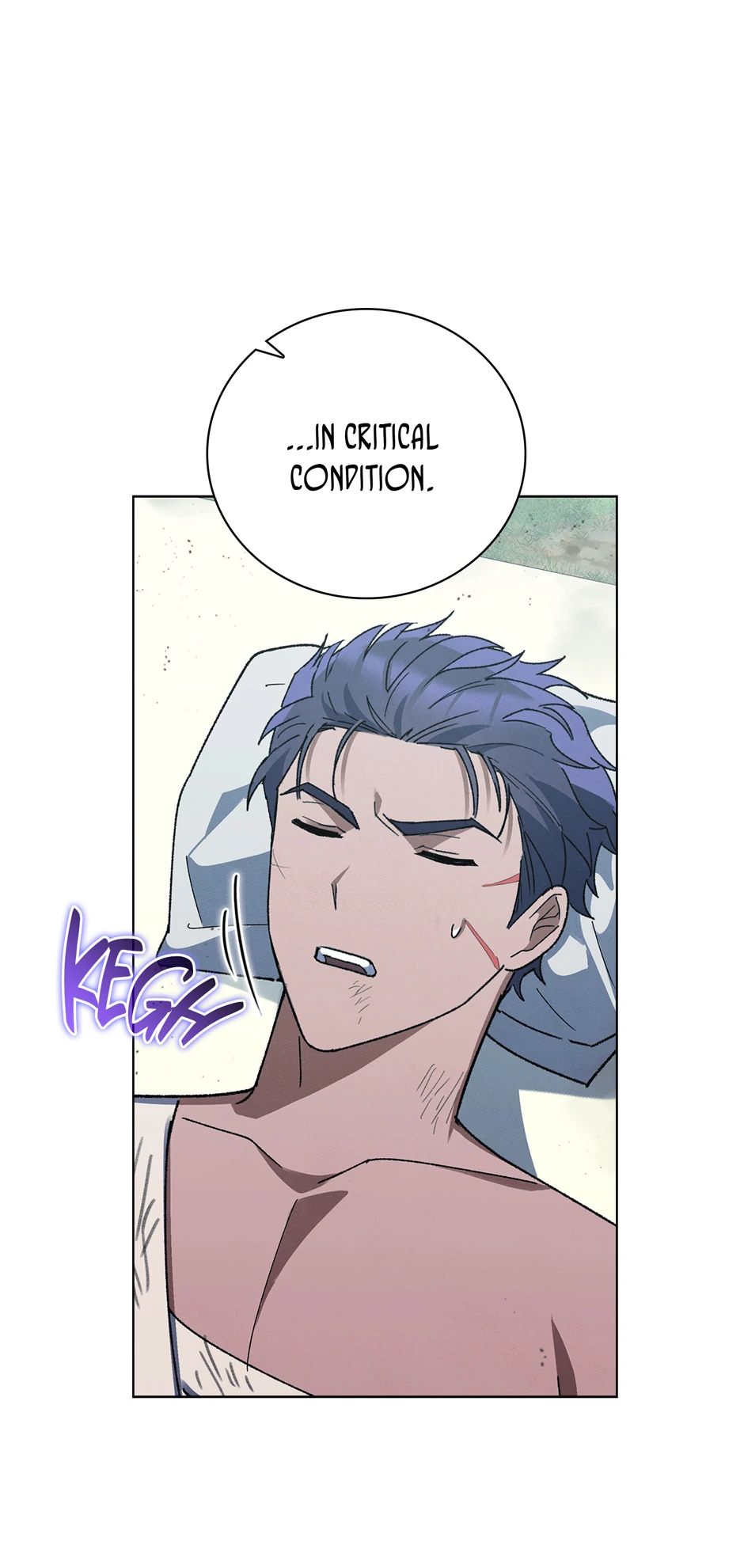They Say i Was Born a King’s Daughter Chapter 300 - page 7