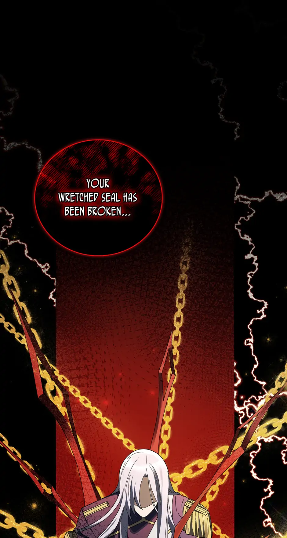 They Say i Was Born a King’s Daughter Chapter 300 - page 80