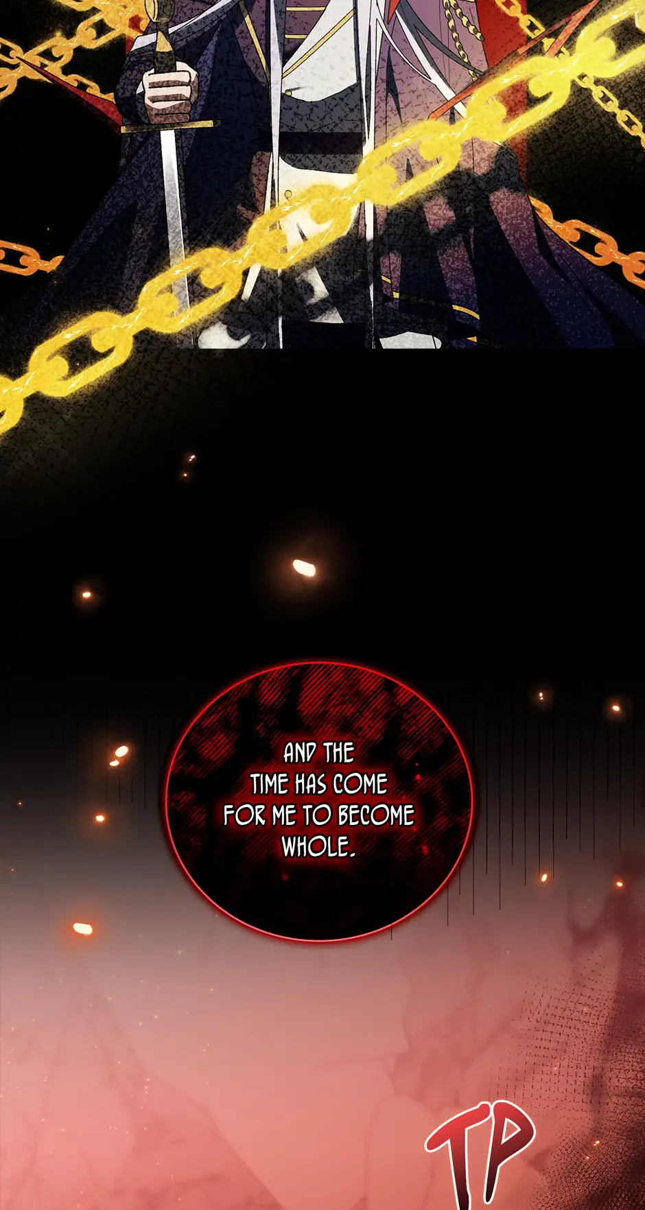 They Say i Was Born a King’s Daughter Chapter 300 - page 81