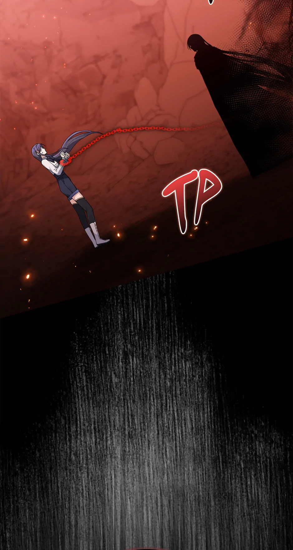 They Say i Was Born a King’s Daughter Chapter 300 - page 82