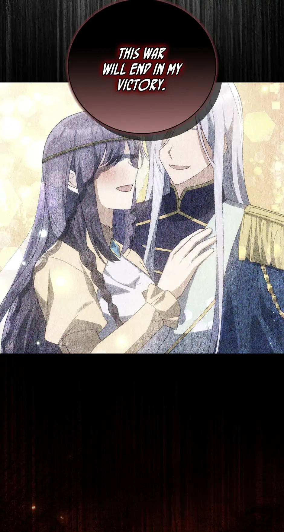 They Say i Was Born a King’s Daughter Chapter 300 - page 83