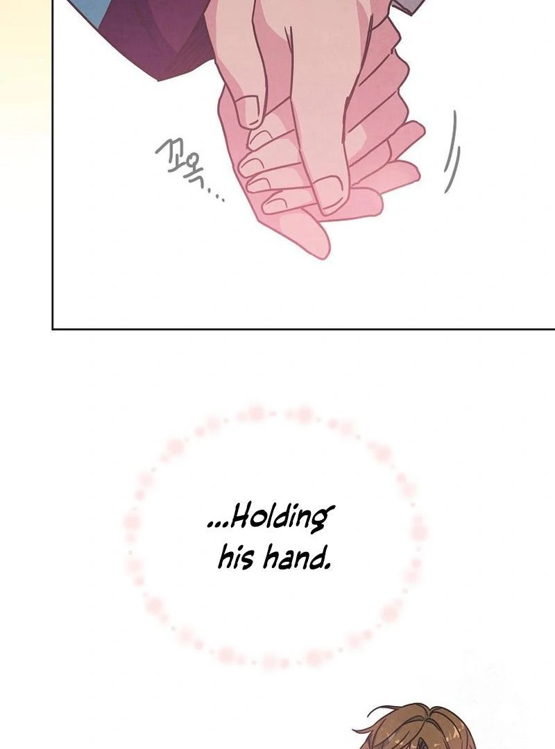 Love and Wifi in The Palace Chapter 29 - page 11