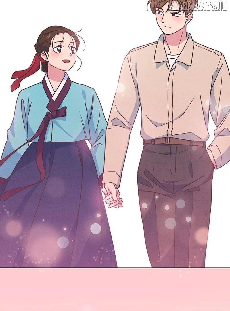 Love and Wifi in The Palace Chapter 29 - page 12