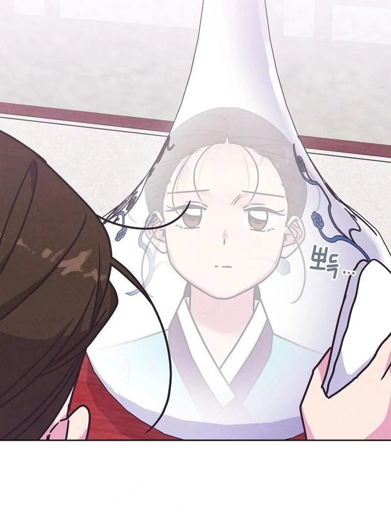 Love and Wifi in The Palace Chapter 29 - page 14