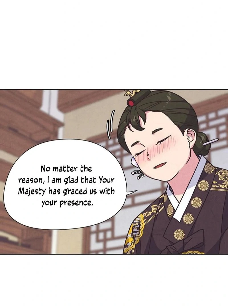 Love and Wifi in The Palace Chapter 29 - page 21