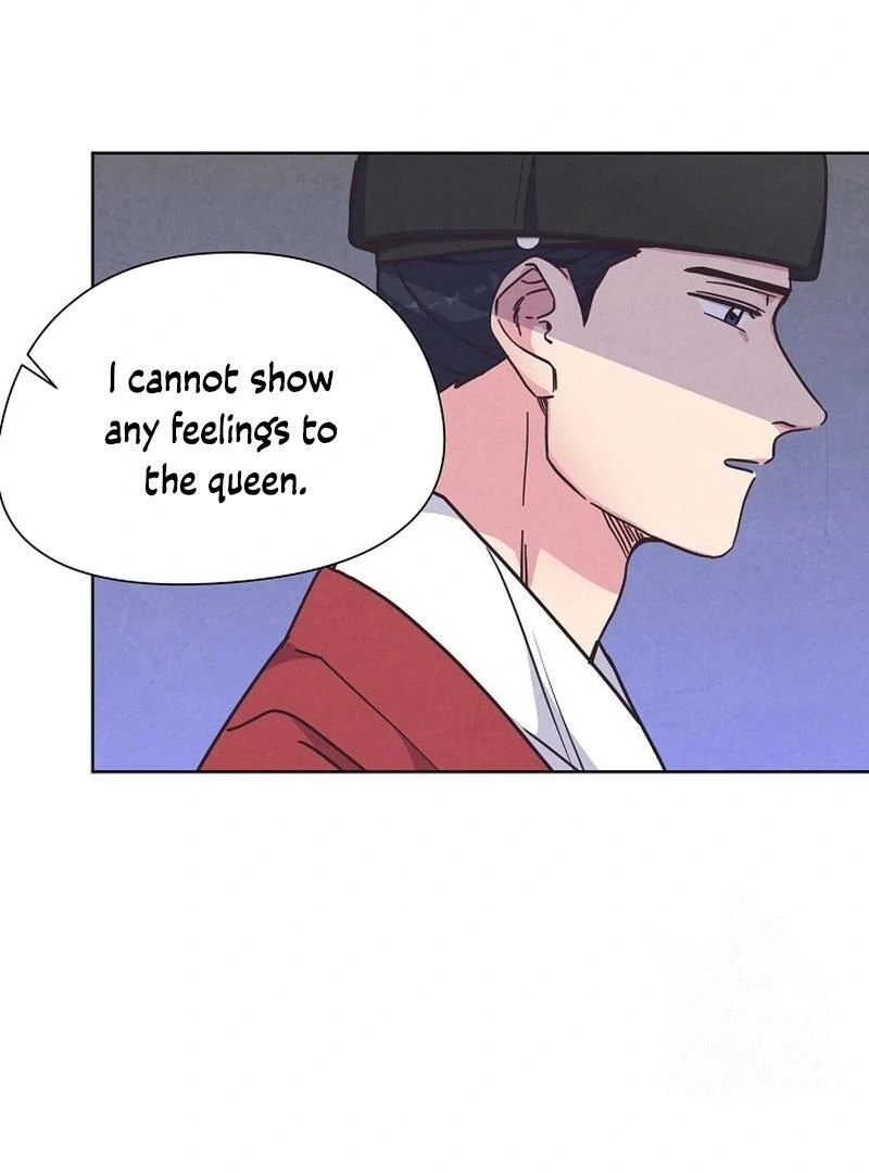 Love and Wifi in The Palace Chapter 29 - page 26