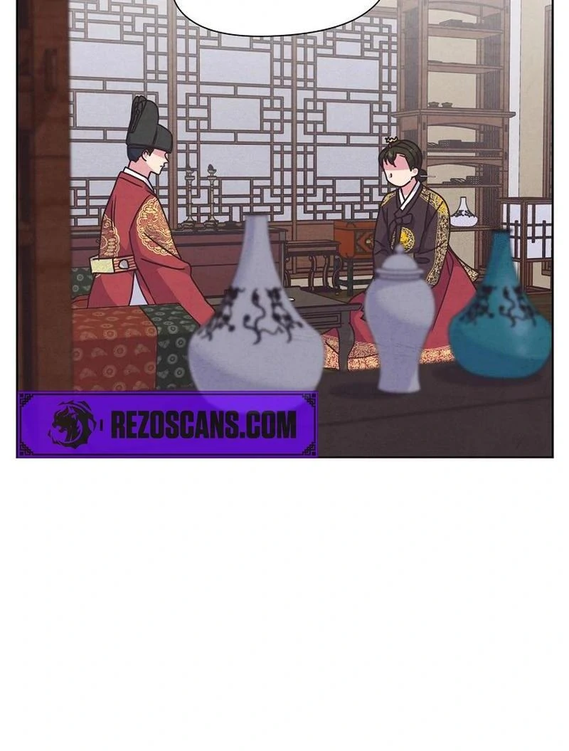 Love and Wifi in The Palace Chapter 29 - page 30