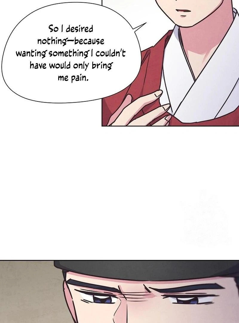 Love and Wifi in The Palace Chapter 29 - page 33