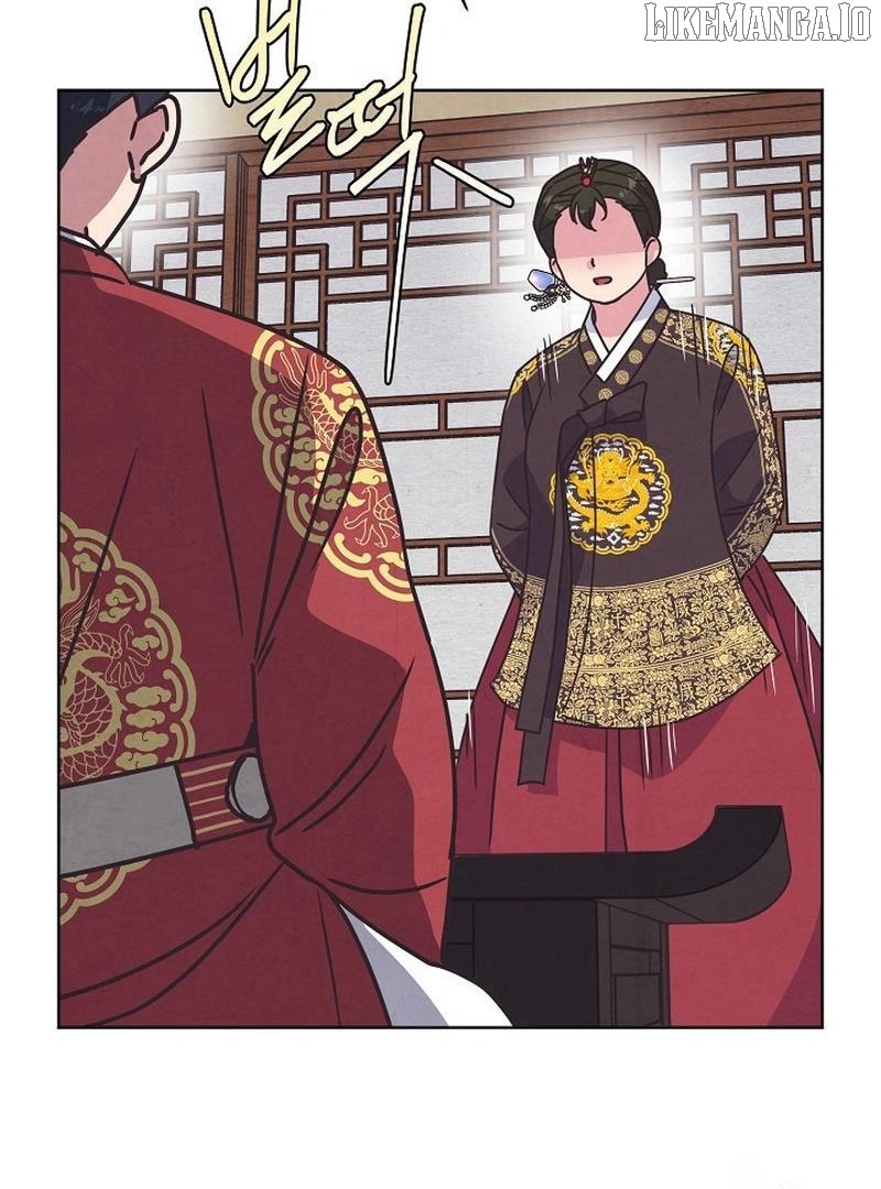 Love and Wifi in The Palace Chapter 29 - page 36