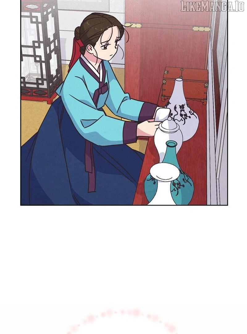 Love and Wifi in The Palace Chapter 29 - page 3