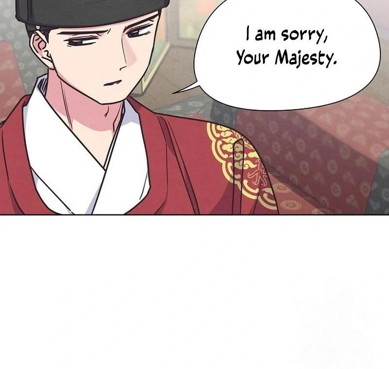 Love and Wifi in The Palace Chapter 29 - page 39