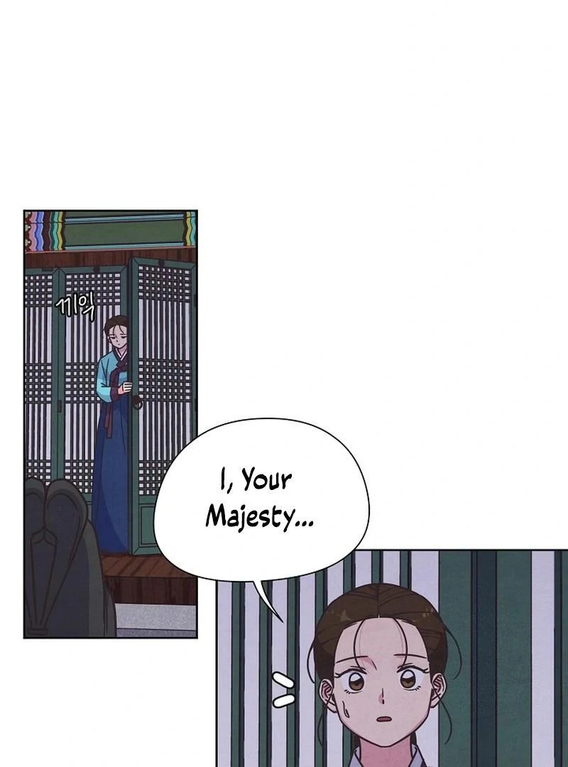 Love and Wifi in The Palace Chapter 29 - page 49