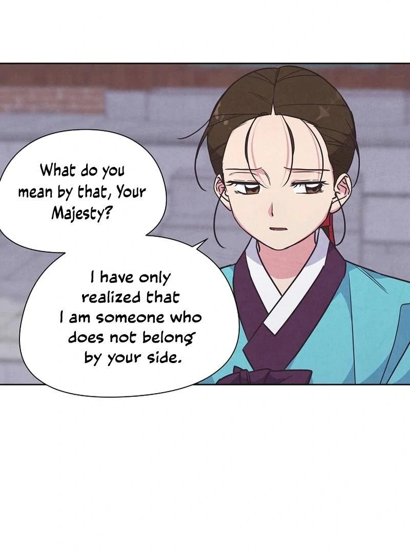 Love and Wifi in The Palace Chapter 29 - page 53