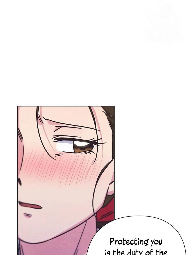 Love and Wifi in The Palace Chapter 29 - page 56