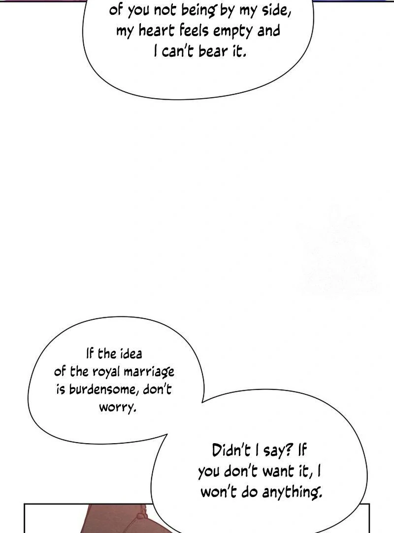 Love and Wifi in The Palace Chapter 29 - page 59