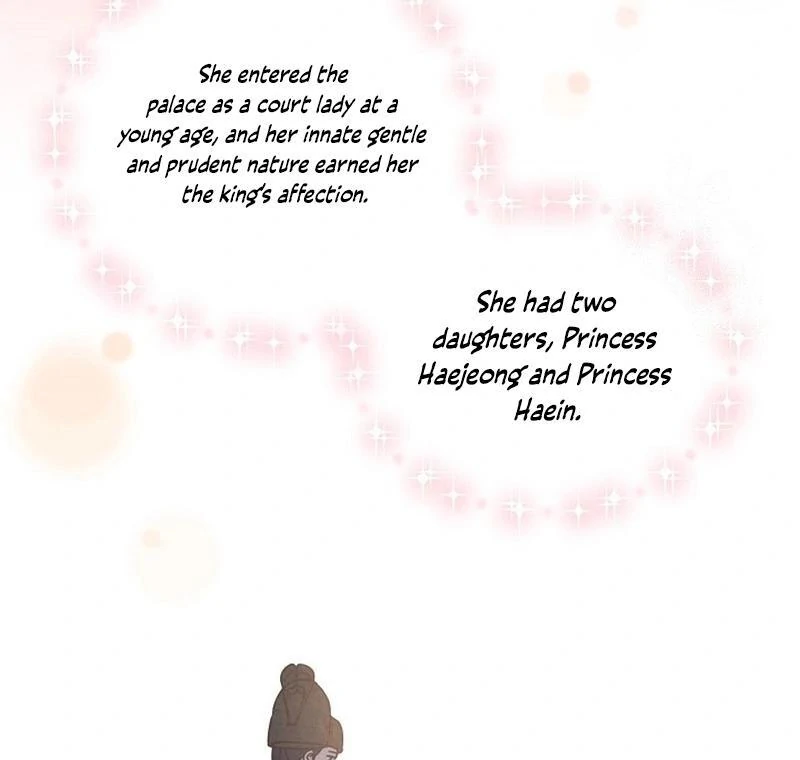 Love and Wifi in The Palace Chapter 29 - page 70