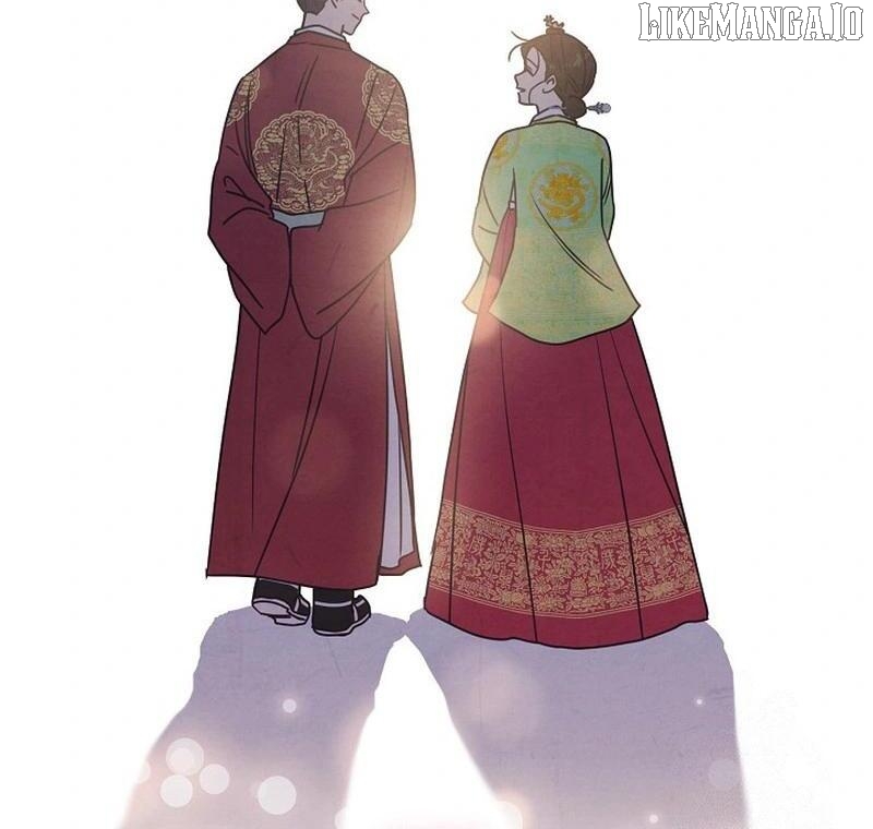 Love and Wifi in The Palace Chapter 29 - page 71