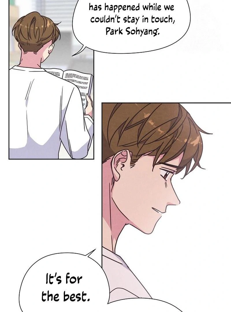 Love and Wifi in The Palace Chapter 29 - page 73