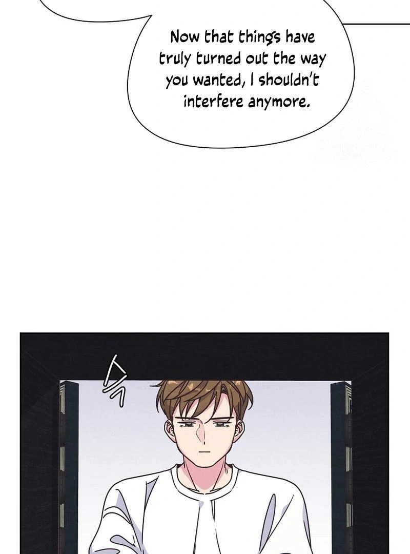 Love and Wifi in The Palace Chapter 29 - page 74