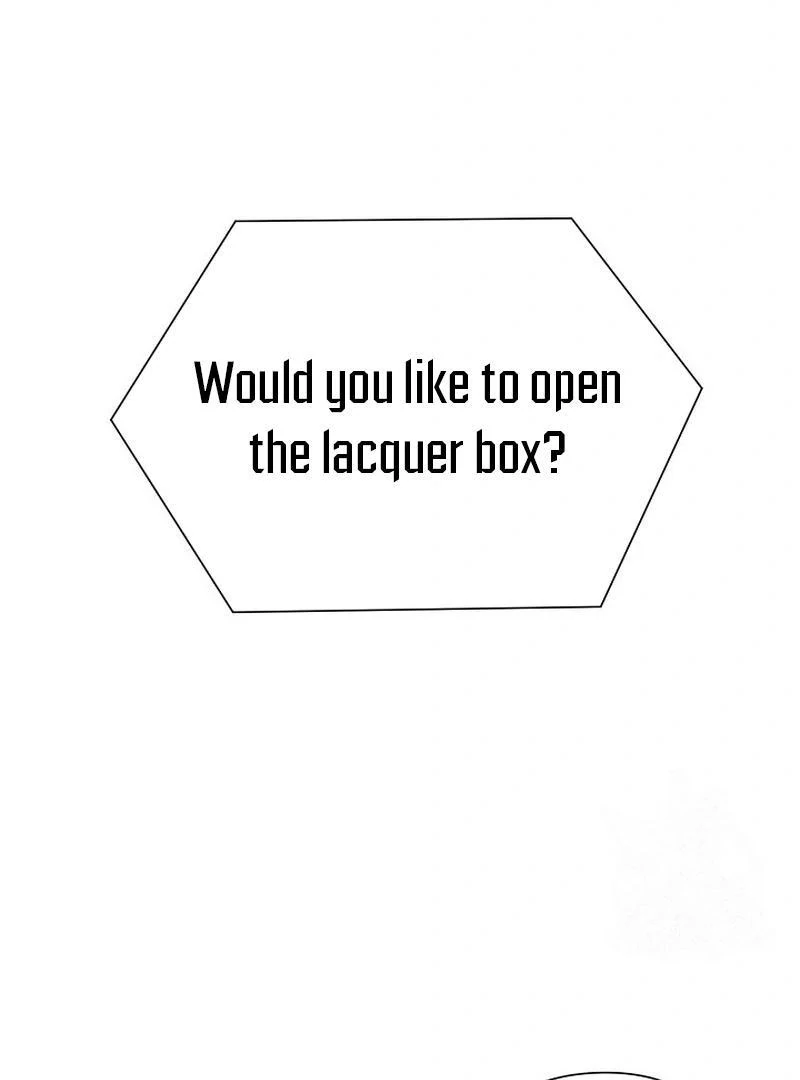 Love and Wifi in The Palace Chapter 29 - page 81