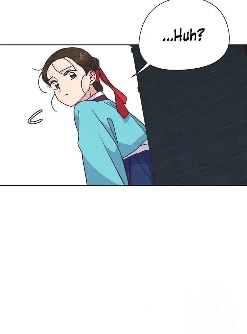 Love and Wifi in The Palace Chapter 29 - page 82