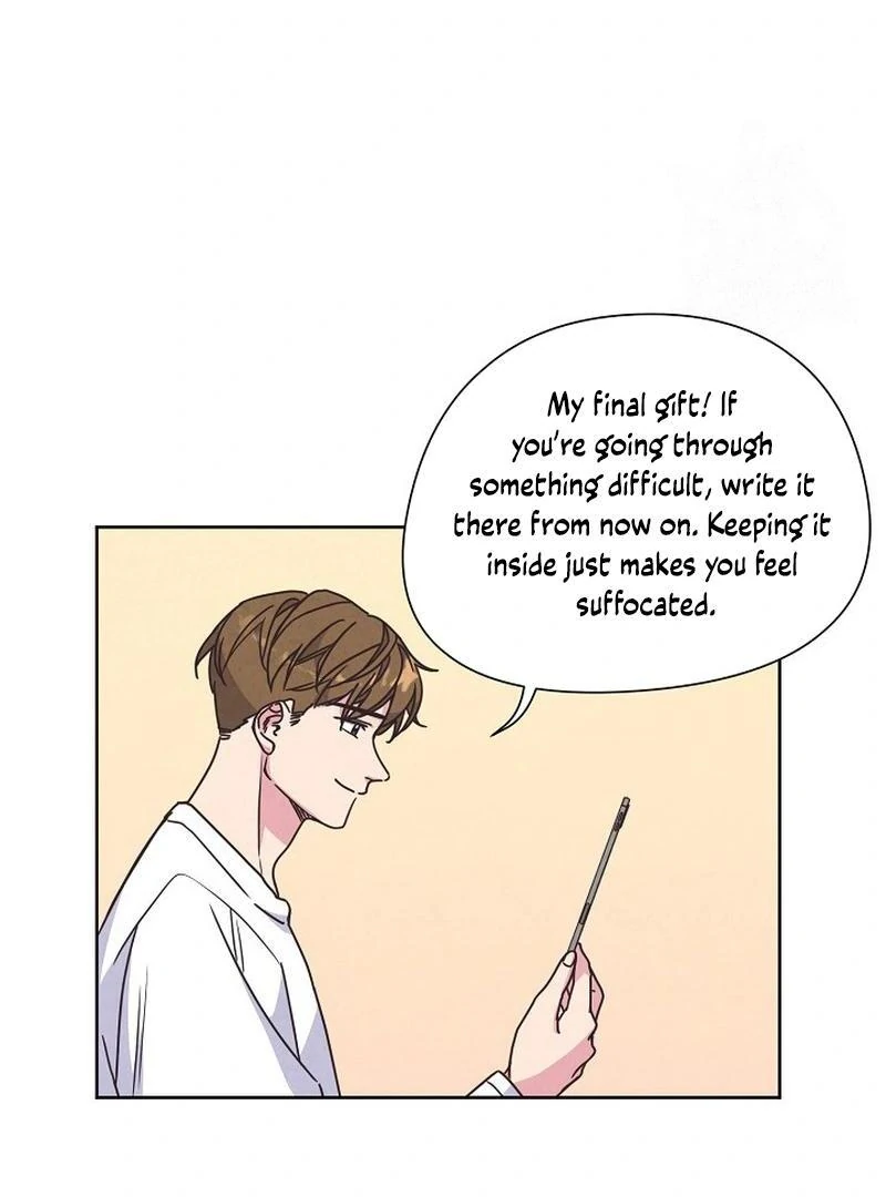 Love and Wifi in The Palace Chapter 29 - page 85