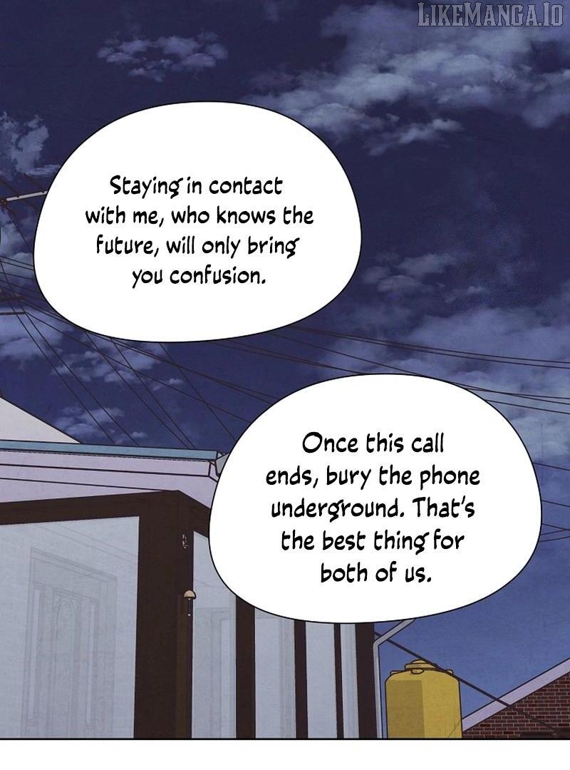 Love and Wifi in The Palace Chapter 29 - page 89