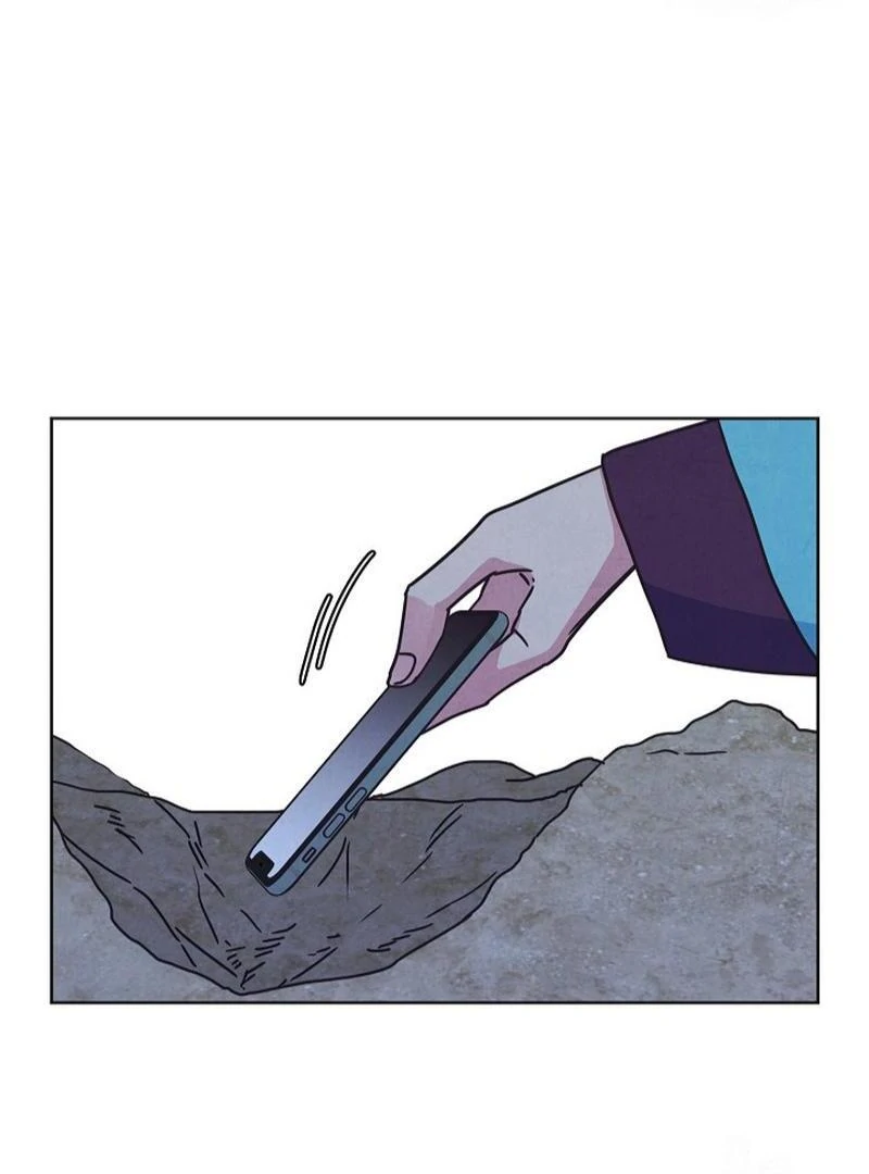 Love and Wifi in The Palace Chapter 30 - page 11