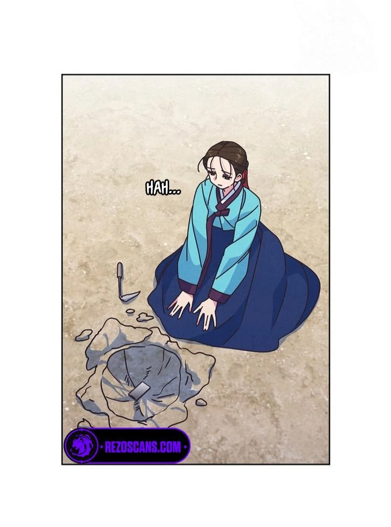 Love and Wifi in The Palace Chapter 30 - page 12