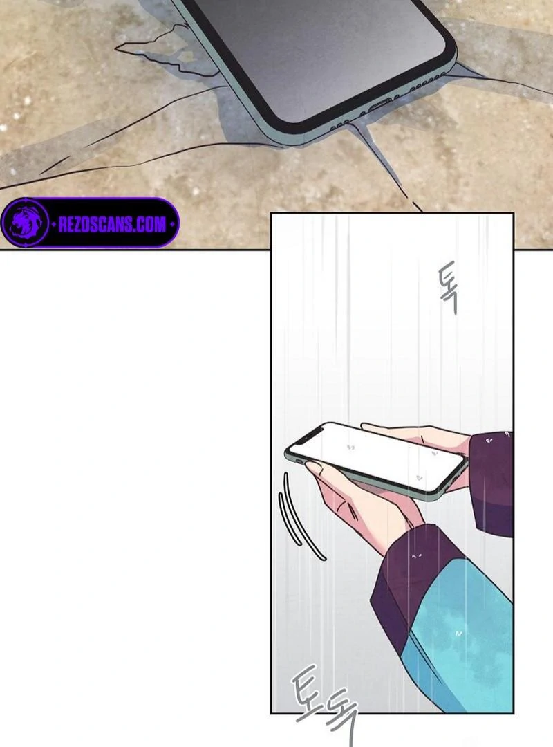 Love and Wifi in The Palace Chapter 30 - page 19