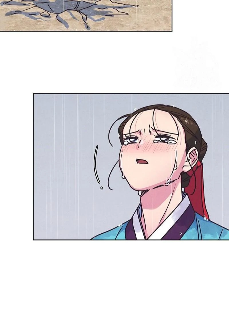 Love and Wifi in The Palace Chapter 30 - page 21