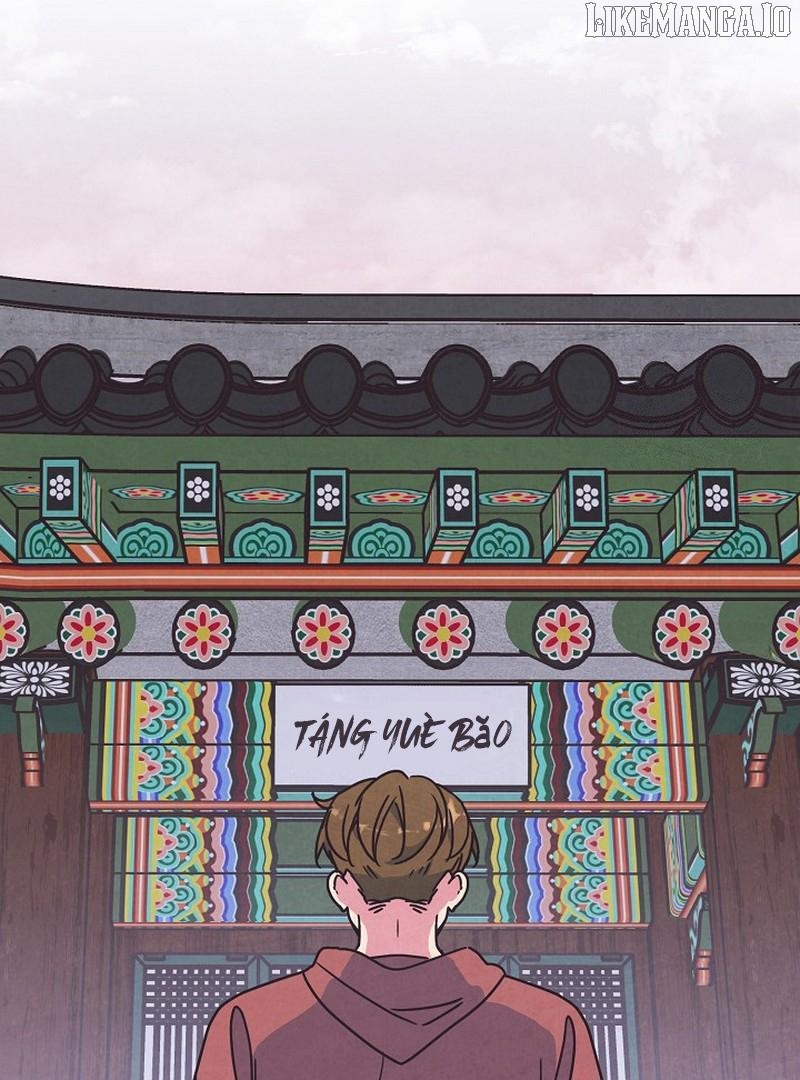 Love and Wifi in The Palace Chapter 30 - page 30