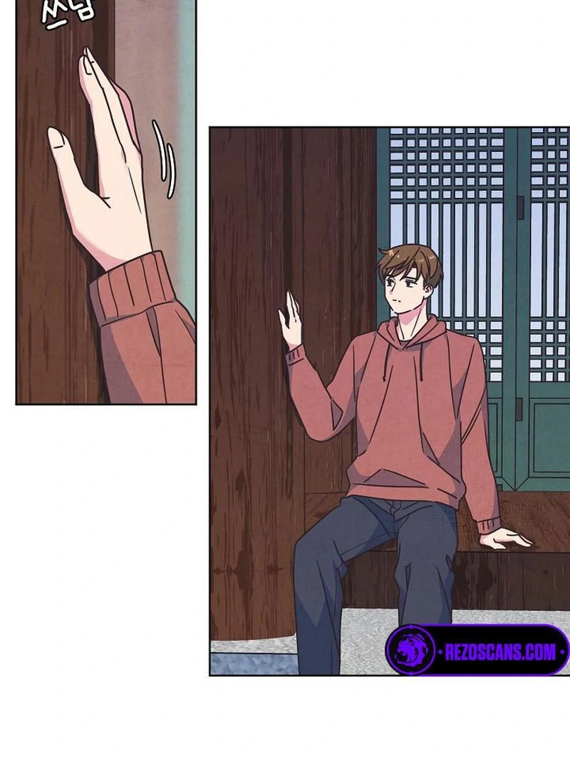 Love and Wifi in The Palace Chapter 30 - page 32