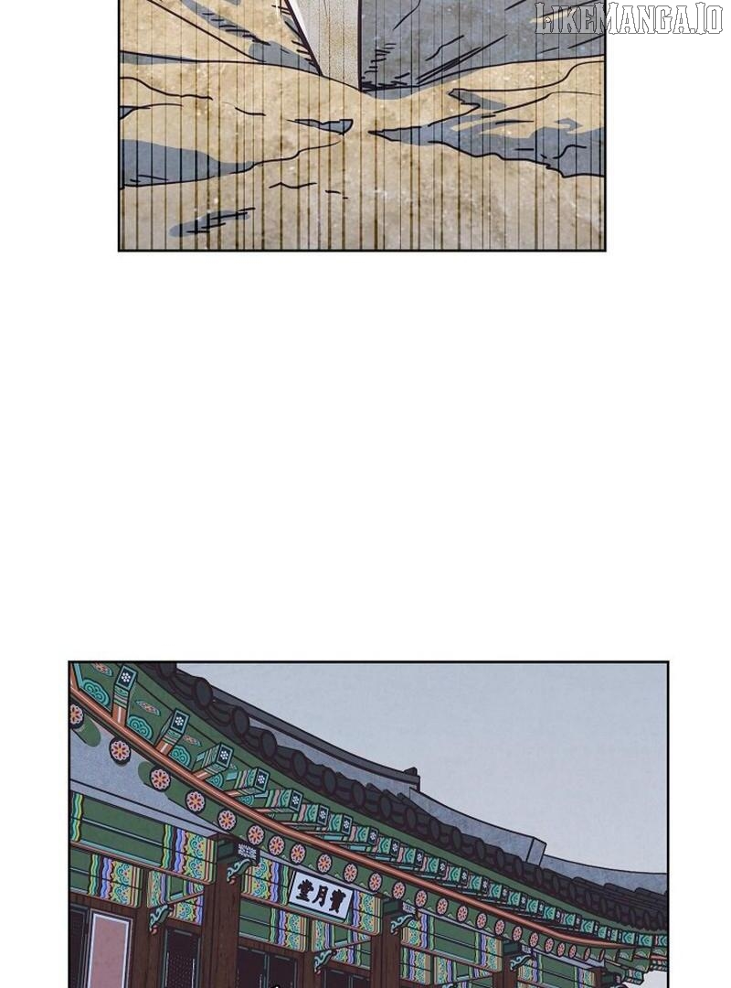 Love and Wifi in The Palace Chapter 30 - page 3