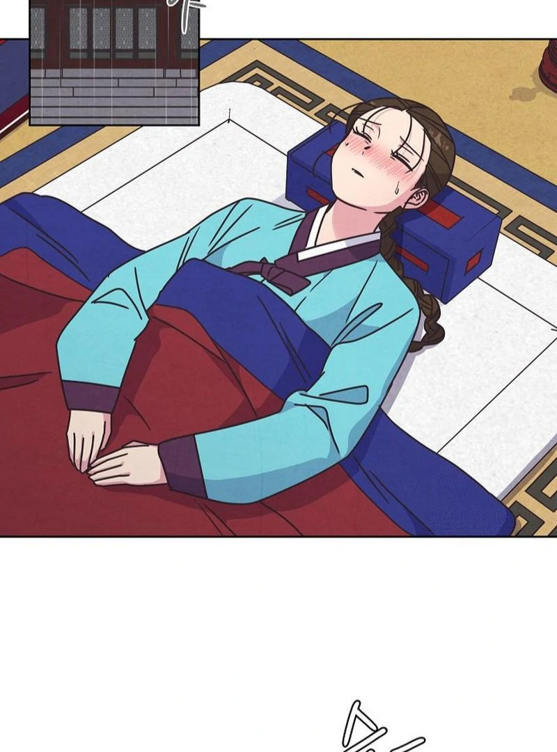 Love and Wifi in The Palace Chapter 30 - page 48